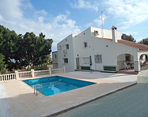 Verblijf 15314904 • Vakantiewoning Costa de Valencia • Villa Alberic 