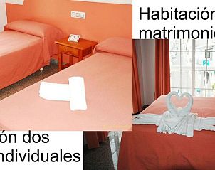 Verblijf 15315501 - Vakantiewoning Costa del Sol - Hostal Mary Tere