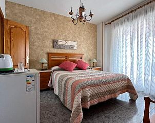Verblijf 15315507 - Vakantiewoning Costa del Sol - Pensión Mari Carmen