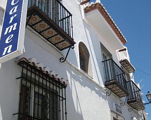 Verblijf 15315507 - Vakantiewoning Costa del Sol - Pensión Mari Carmen