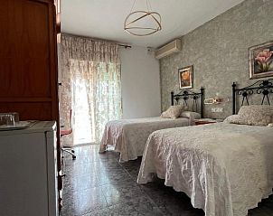 Verblijf 15315507 - Vakantiewoning Costa del Sol - Pensión Mari Carmen