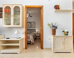 Unterkunft 1540407 - Appartement Costa del Azahar - Appartement Portofino IV
