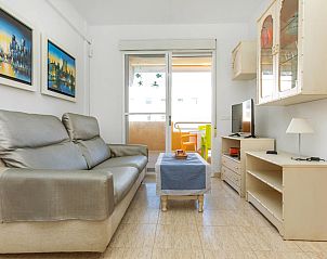 Unterkunft 1540407 - Appartement Costa del Azahar - Appartement Portofino IV