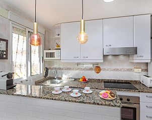Unterkunft 1540407 - Appartement Costa del Azahar - Appartement Portofino IV