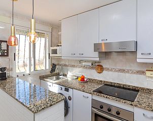 Unterkunft 1540407 - Appartement Costa del Azahar - Appartement Portofino IV