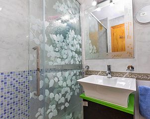 Unterkunft 1540407 - Appartement Costa del Azahar - Appartement Portofino IV