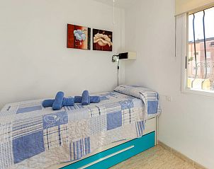Unterkunft 1540407 - Appartement Costa del Azahar - Appartement Portofino IV