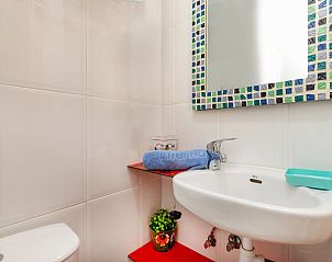 Unterkunft 1540407 - Appartement Costa del Azahar - Appartement Portofino IV