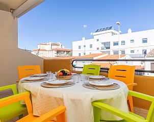 Unterkunft 1540407 - Appartement Costa del Azahar - Appartement Portofino IV