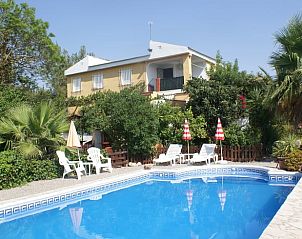 Verblijf 1540503 • Vakantiewoning Costa del Azahar • Vakantiehuisje in Pedralba 