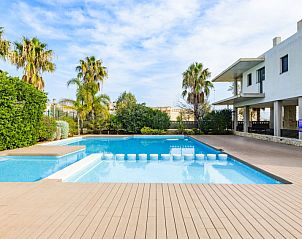 Verblijf 1541101 • Appartement Costa del Azahar • Appartement Porte Venere 