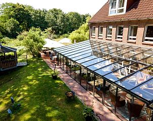 Guest house 15501901 • Apartment Niedersachsen • Wildeshauser Hof Hotel Huntetal 