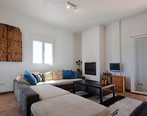Verblijf 1550608 - Vakantiewoning Costa del Sol - Villa Las Reinas