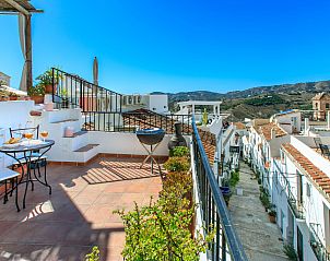 Unterkunft 1551223 - Ferienhaus Costa del Sol - Vakantiehuis Zacatin