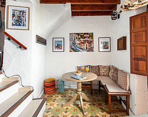 Unterkunft 1551223 - Ferienhaus Costa del Sol - Vakantiehuis Zacatin