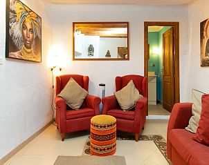 Unterkunft 1551223 - Ferienhaus Costa del Sol - Vakantiehuis Zacatin