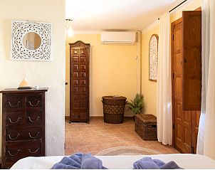 Unterkunft 1551223 - Ferienhaus Costa del Sol - Vakantiehuis Zacatin