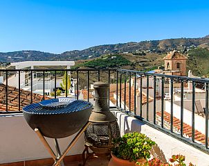 Unterkunft 1551223 - Ferienhaus Costa del Sol - Vakantiehuis Zacatin