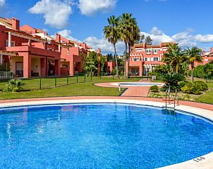 Guest house 15512763 • Holiday property Costa del Sol • Vakantiehuis Paniagua 