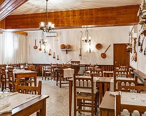 Verblijf 15514702 - Vakantie appartement Catalonië / Pyreneeën - Hotel Marxant