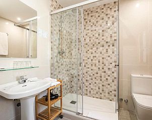 Verblijf 15514702 - Vakantie appartement Catalonië / Pyreneeën - Hotel Marxant