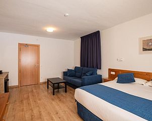 Verblijf 15514702 - Vakantie appartement Catalonië / Pyreneeën - Hotel Marxant