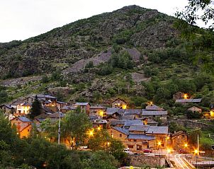 Verblijf 15514702 - Vakantie appartement Catalonië / Pyreneeën - Hotel Marxant