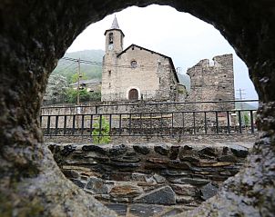 Verblijf 15514702 - Vakantie appartement Catalonië / Pyreneeën - Hotel Marxant