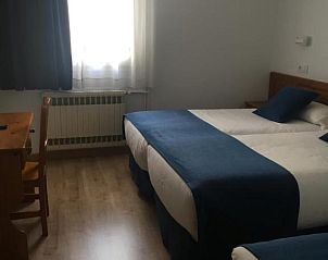 Verblijf 15514702 - Vakantie appartement Catalonië / Pyreneeën - Hotel Marxant