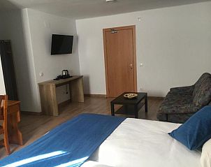 Verblijf 15514702 - Vakantie appartement Catalonië / Pyreneeën - Hotel Marxant