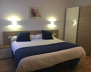 Verblijf 15514702 - Vakantie appartement Catalonië / Pyreneeën - Hotel Marxant