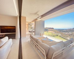 Verblijf 1551687 • Appartement Costa del Sol • Appartement Conjunto Residencial Los Olivos 