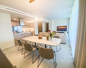 Verblijf 1551687 - Appartement Costa del Sol - Appartement Conjunto Residencial Los Olivos