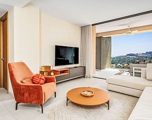 Verblijf 1551687 - Appartement Costa del Sol - Appartement Conjunto Residencial Los Olivos