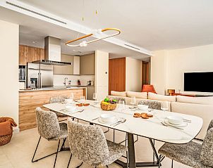 Verblijf 1551687 - Appartement Costa del Sol - Appartement Conjunto Residencial Los Olivos