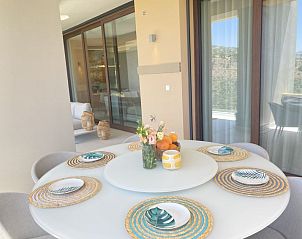 Verblijf 1551687 - Appartement Costa del Sol - Appartement Conjunto Residencial Los Olivos