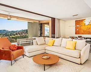 Verblijf 1551687 - Appartement Costa del Sol - Appartement Conjunto Residencial Los Olivos