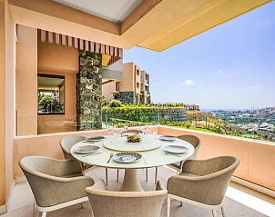 Verblijf 1551687 - Appartement Costa del Sol - Appartement Conjunto Residencial Los Olivos