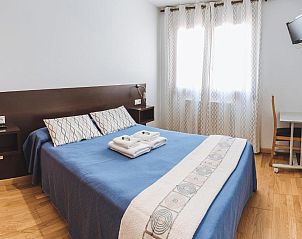 Verblijf 15521103 - Vakantiewoning Het groene Spanje - Hostal CASASNOVAS