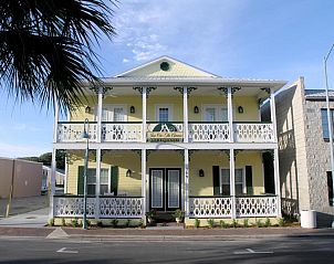 Verblijf 15525404 • Bed and breakfast Florida • Inn on the Avenue 