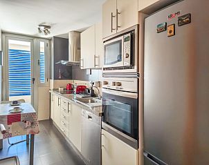 Verblijf 155271076 - Appartement Costa del Sol - Appartement Malaga Pacifico