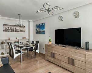 Verblijf 155271076 - Appartement Costa del Sol - Appartement Malaga Pacifico