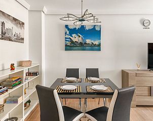 Verblijf 155271076 - Appartement Costa del Sol - Appartement Malaga Pacifico