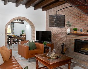 Verblijf 1553384 - Vakantiewoning Costa del Sol - Vakantiehuis Sacre