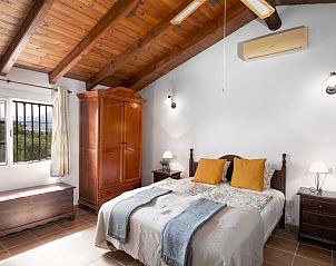 Verblijf 1553384 - Vakantiewoning Costa del Sol - Vakantiehuis Sacre