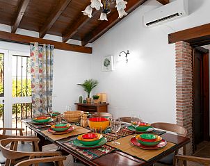 Verblijf 1553384 - Vakantiewoning Costa del Sol - Vakantiehuis Sacre