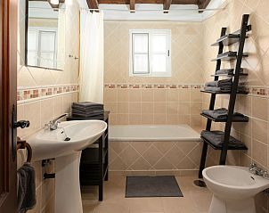 Verblijf 1553384 - Vakantiewoning Costa del Sol - Vakantiehuis Sacre