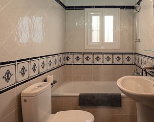 Verblijf 1553384 - Vakantiewoning Costa del Sol - Vakantiehuis Sacre