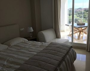 Verblijf 1553505 - Appartement Costa del Sol - VSSpanje