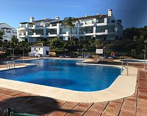 Verblijf 1553505 - Appartement Costa del Sol - VSSpanje